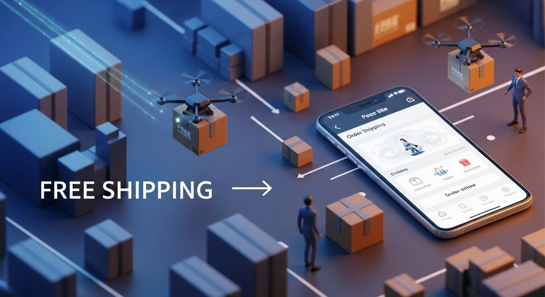 売上に直結!送料無料アピールの最適化とおすすめの実装方法